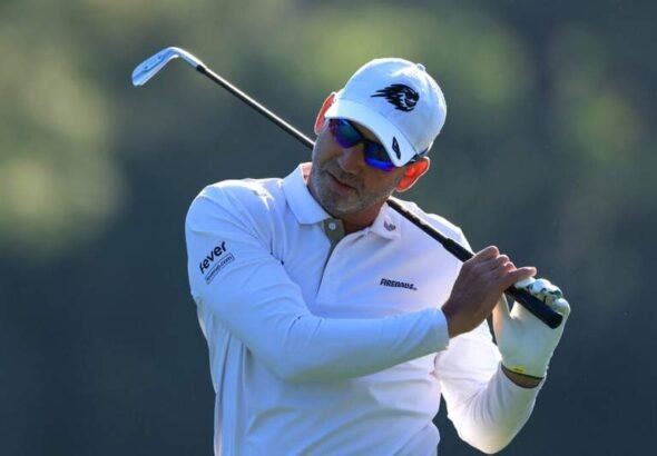 Sergio Garcia répond directement aux rumeurs selon lesquelles LIV Golf