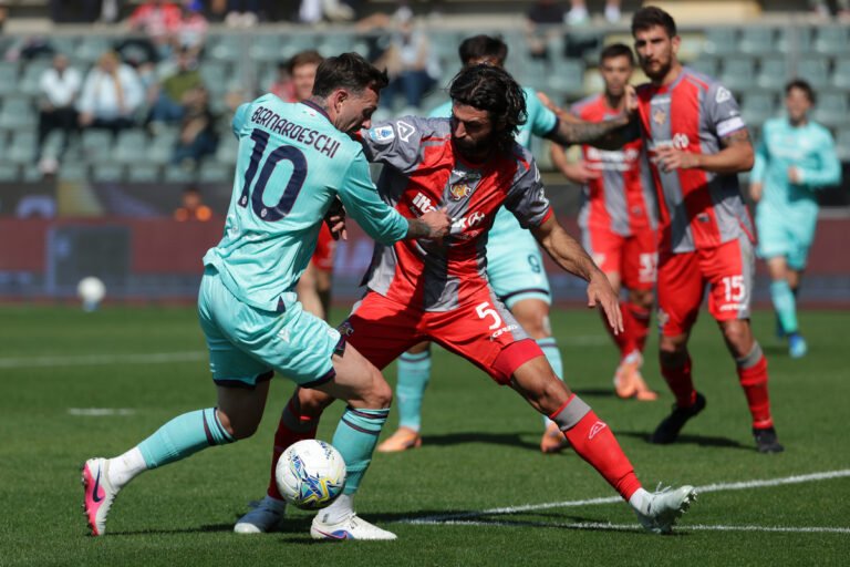 Série A | Crémone 1-2 Bologne : deux cartons rouges