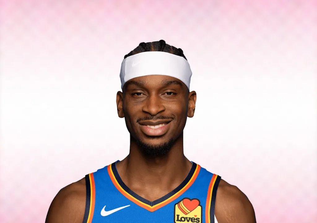 Shai Gilgeous-Alexander à propos de la mentalité du moment d'embrayage