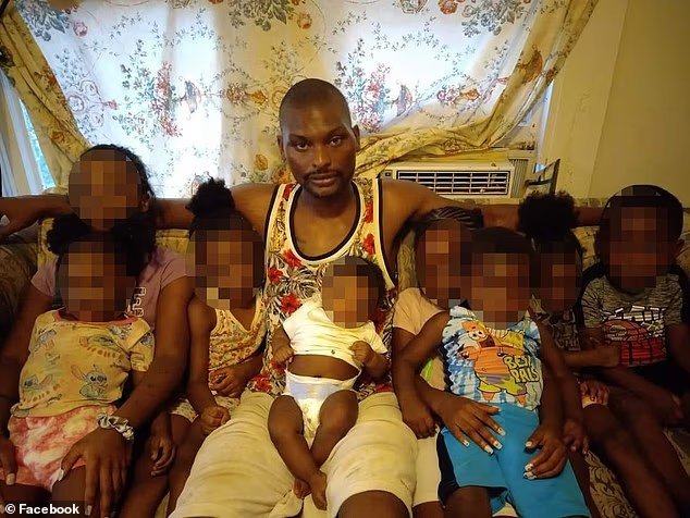 Shamar Elkins a été identifié comme le tireur qui a