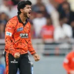 Shivang Kumar : comme le Pakistanais Usman Tariq, un chinois en