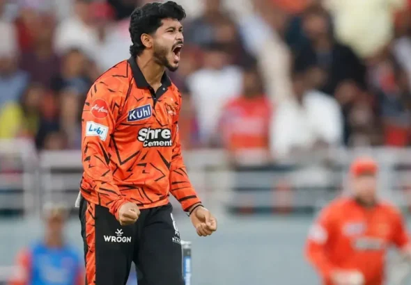 Shivang Kumar : comme le Pakistanais Usman Tariq, un chinois en