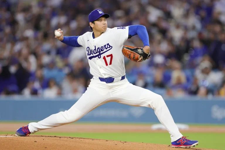 Shohei Ohtani a montré un mélange de lanceurs modifié, montrant