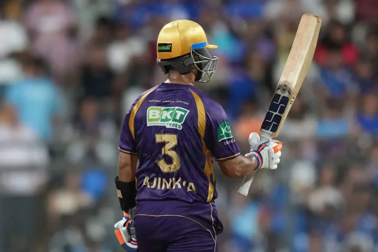 "S'il ne peut pas, alors je ne sais pas..." :