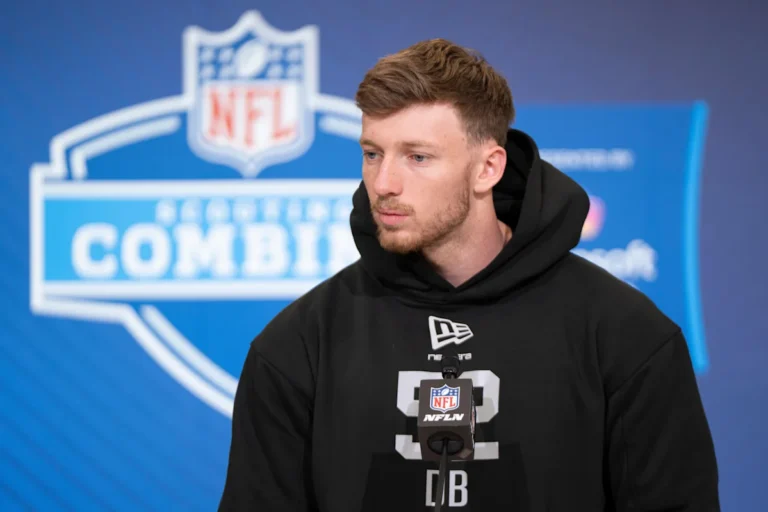 Simulation d'ESPN en 7 rounds : les Cowboys sont (presque) à