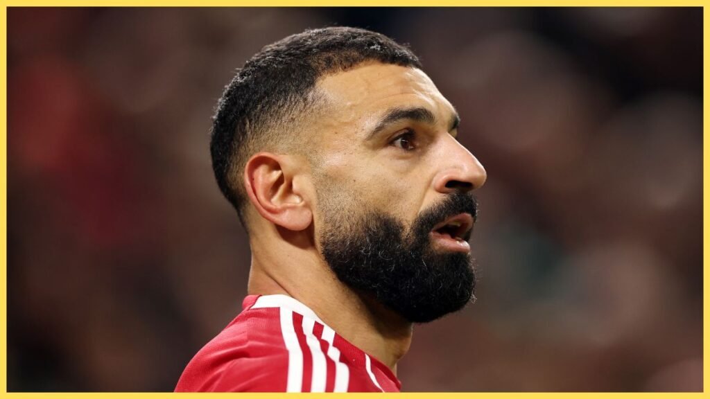 Slot publie une grande mise à jour sur Salah avant