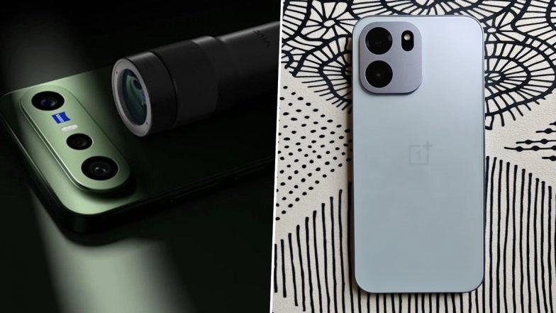 Smartphones à venir lancés en mai 2026 : de Vivo X300