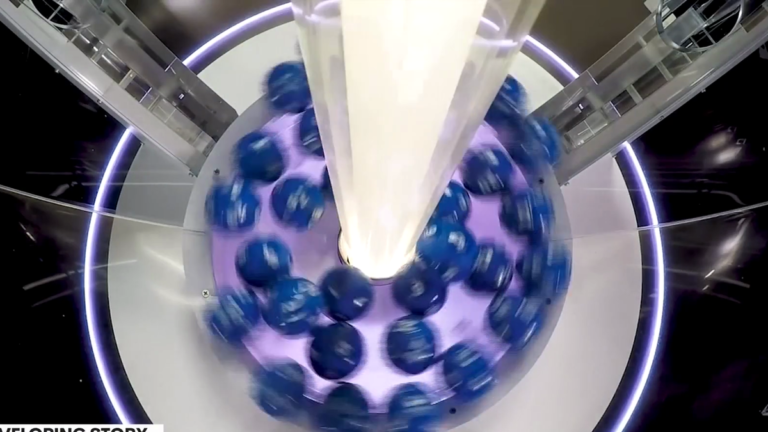 Sorteo Powerball de $40 millones: el número necesario para ganar