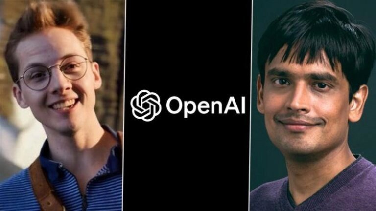 Sortie de la direction d'OpenAI : le CTO Srinivas Narayanan démissionne