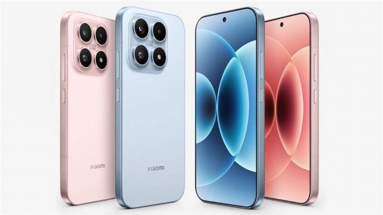 Sortie du Xiaomi 17T : nouvelles fonctionnalités révélées alors que le