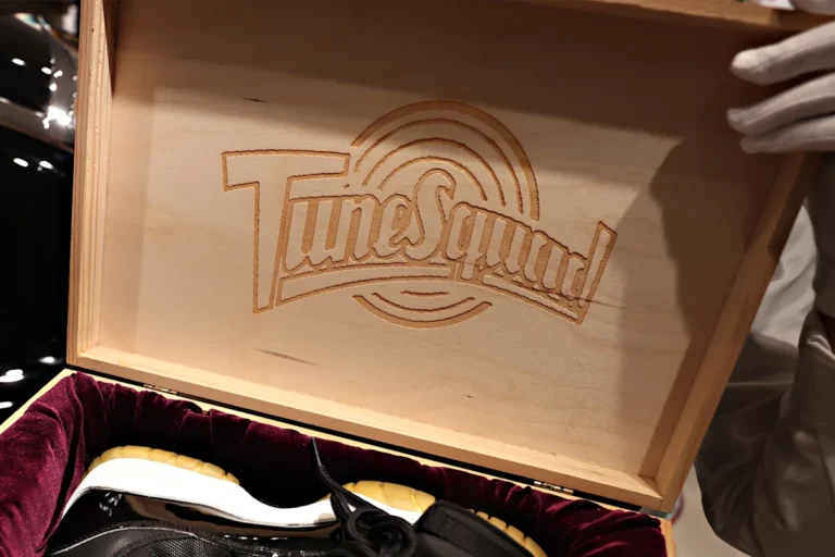 "Space Jam" - Le film de Michael Jordan - revient