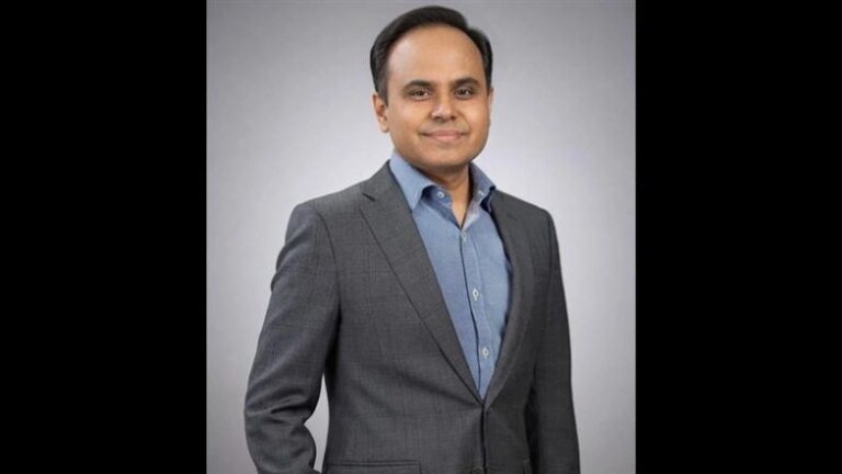 Srikanth Velamakanni élu président de Nasscom ; Kishor Patil nommé vice-président