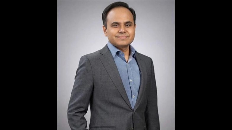 Srikanth Velamakanni élu président de Nasscom ; Kishor Patil nommé vice-président