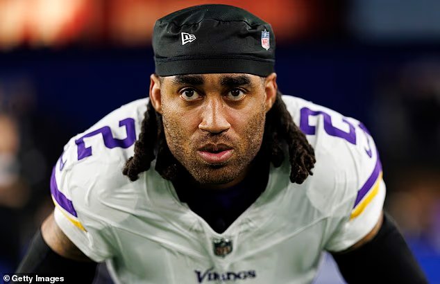 Stephon Gilmore, champion du Super Bowl et quintuple Pro Bowler,