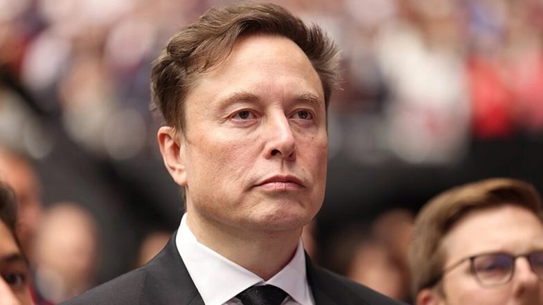 Stopper l’IA : Elon Musk veut que les chèques de trésorerie