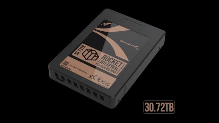 Su próxima actualización de SSD o memoria costará mucho más
