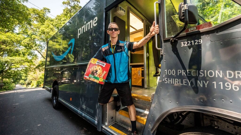 Su tienda de Amazon pronto costará más: se agregará un