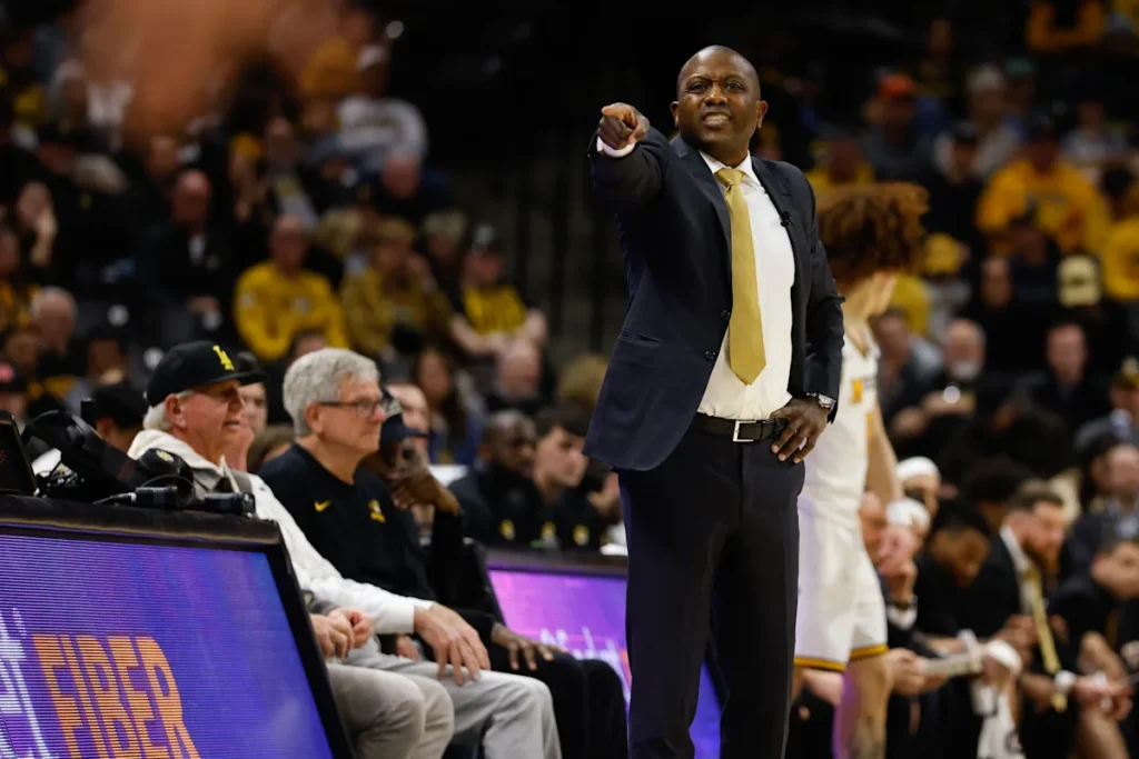 Suivi des transferts du Missouri Basketball 2026