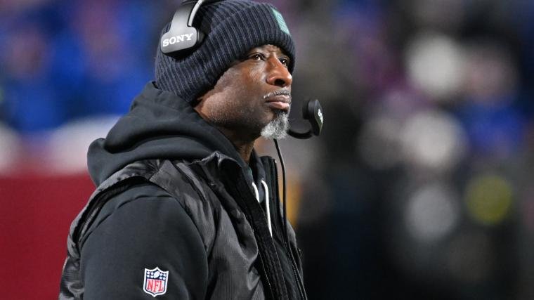 Suivi du repêchage des Jets de New York : liste mise