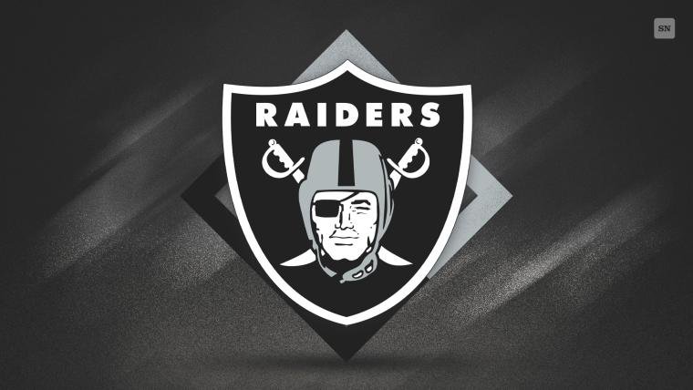 Suivi du repêchage des Raiders de Las Vegas : liste mise