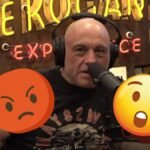 'Super f....d up': Joe Rogan apunta nuevamente al gobierno de