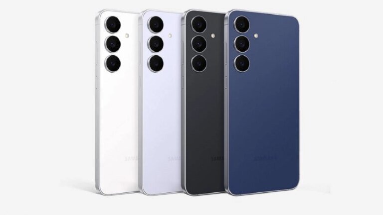 Surfaces Samsung Galaxy S26 FE sur Geekbench ; Chipset 2 nm