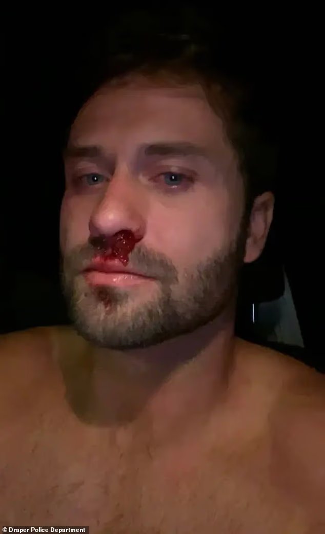 Taylor Frankie Paul et Dakota Mortensen interrompent l'appel au 911