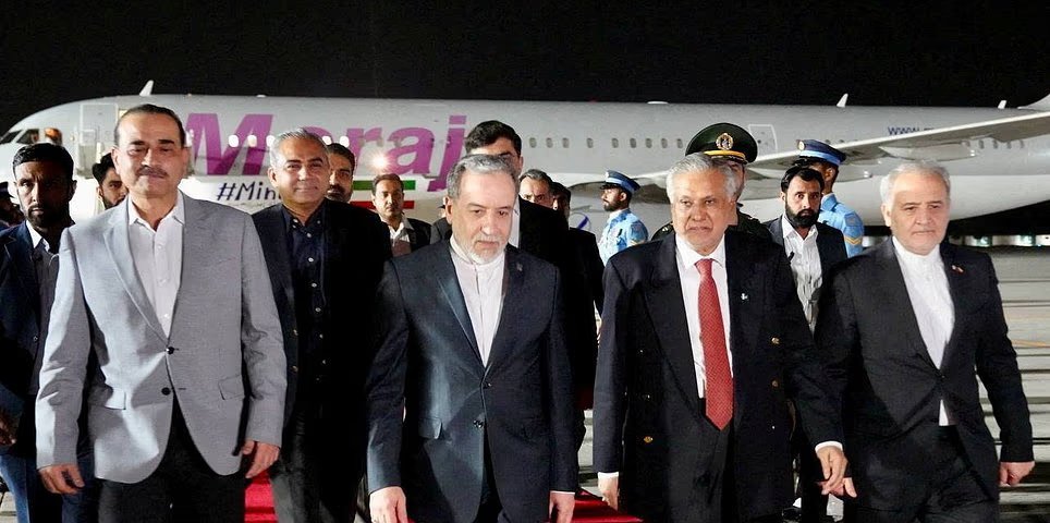 Téhéran et les États-Unis envoient des responsables au Pakistan pour