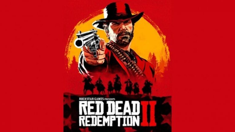 Téléchargement gratuit de Red Dead Redemption 2 disponible pendant 24