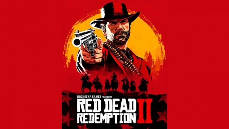 Téléchargement gratuit de Red Dead Redemption 2 disponible pendant 24