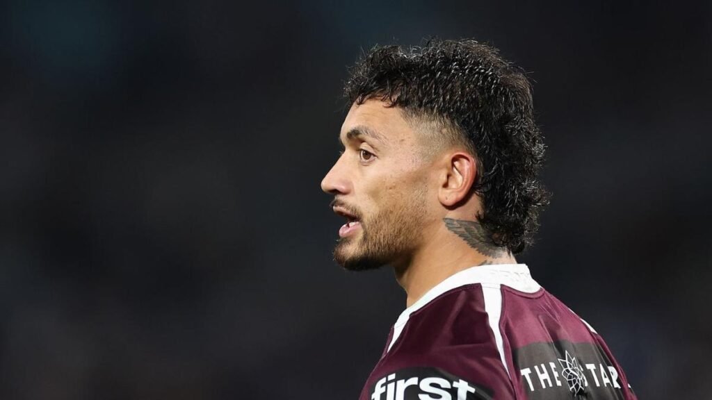 Temores por la carrera de Deloise Hotter en la NRL