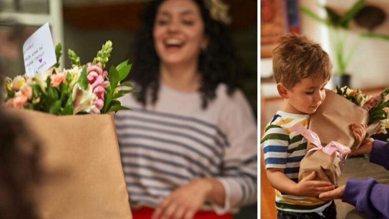 Tendencia de regalos para el Día de la Madre: los