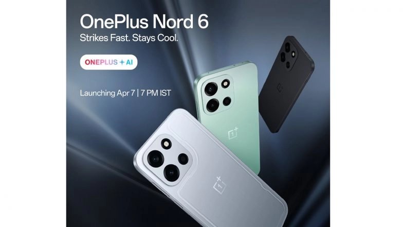 Test du OnePlus Nord 6 : vérifiez le prix, les spécifications