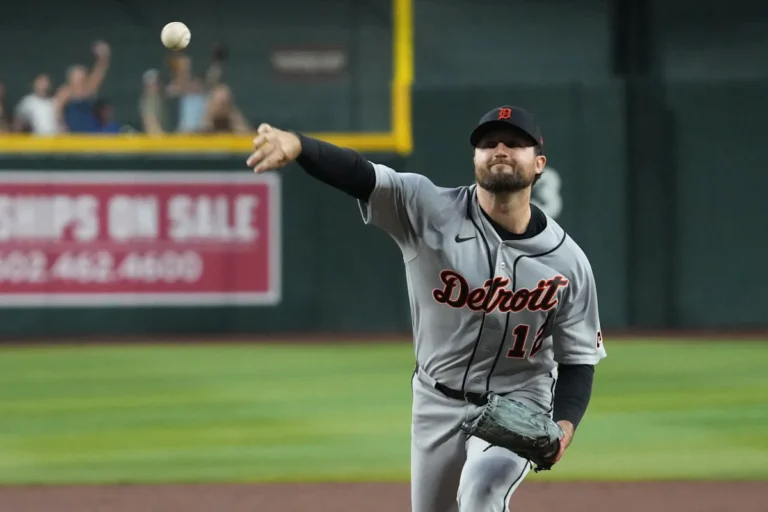 Tigers de Détroit, match 5 : Une chose que j'ai