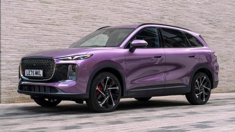 Todas las marcas de automóviles chinas llegarán a Australia en