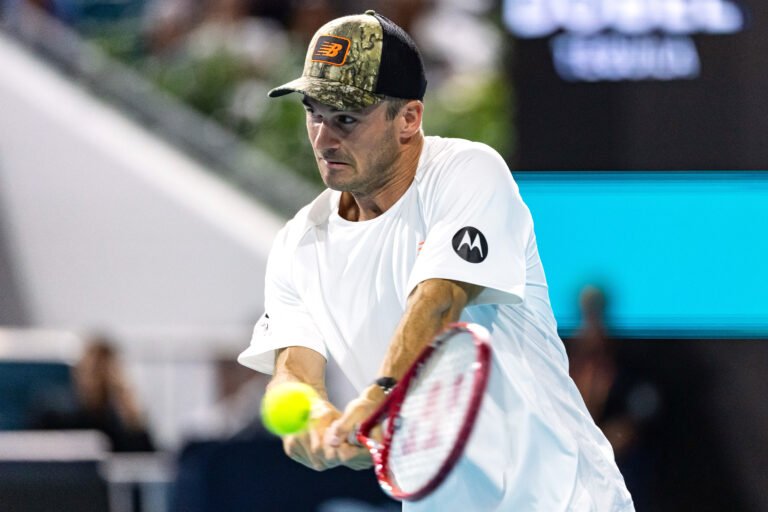 Tommy Paul et Ben Shelton atteignent la première place en