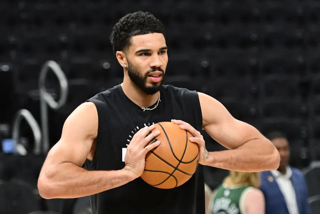 Tous les anciens de Duke participant aux Playoffs NBA 2025-26