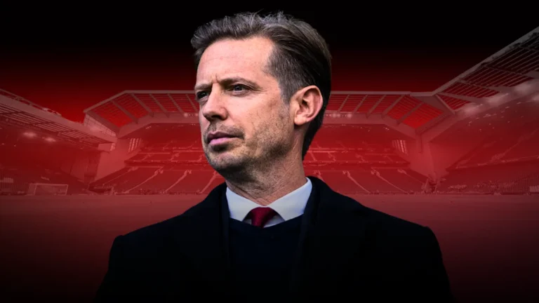 Tout change : Liverpool reçoit le calendrier des sorties d'Edwards,