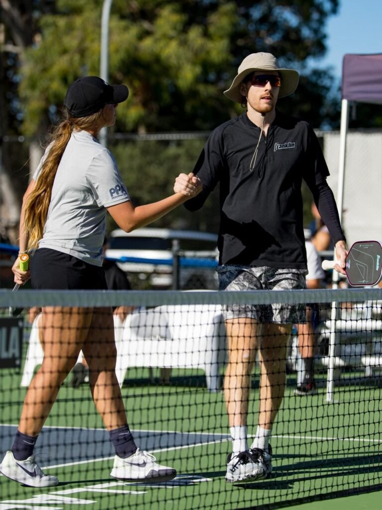 Townsend et Wild remportent la double médaille d'or à l'Australian
