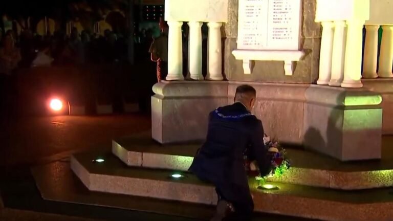 Townsville RSL defiende la decisión de cancelar el servicio de