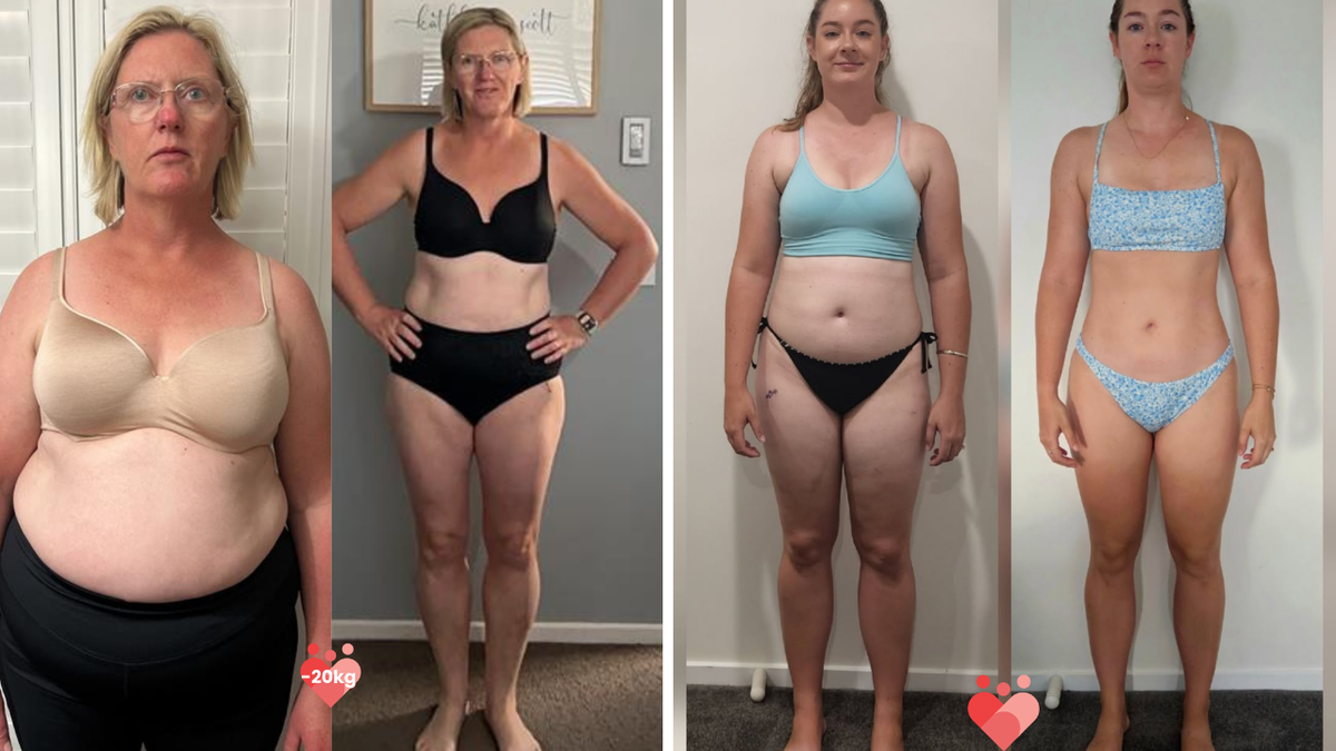 Train With Ash lanza una innovadora herramienta de seguimiento de