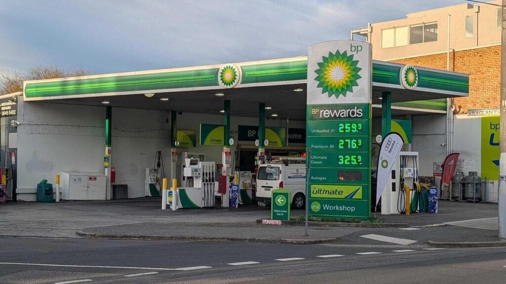 Tras el acuerdo GST, los precios del combustible han vuelto