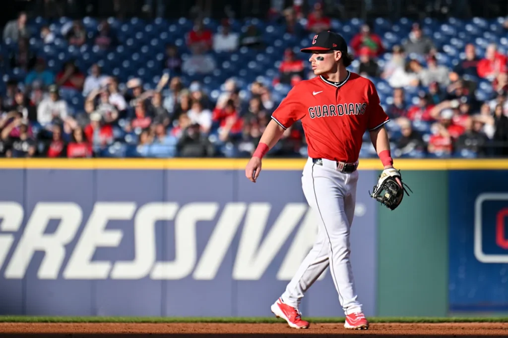 Travis Bazzana commence son parcours MLB avec les débuts des