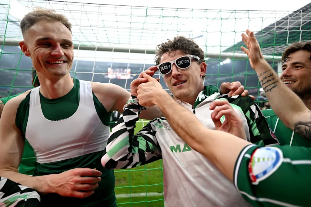 Trois choses que nous avons apprises du coup d'envoi de