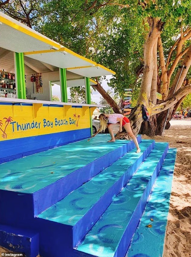Trois hommes ont été tués sur une plage fréquentée par