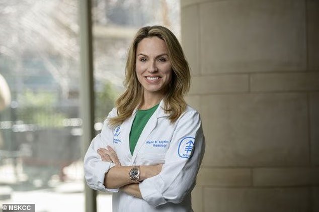 Trump a nommé le Dr Nicole Safire au poste de