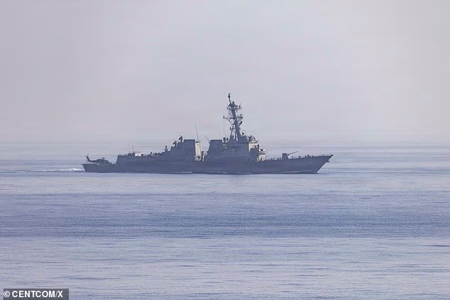 Trump affirme que le blocus des ports iraniens est «