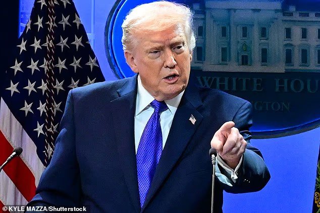 Trump annonce un cessez-le-feu de 10 jours entre Israël et