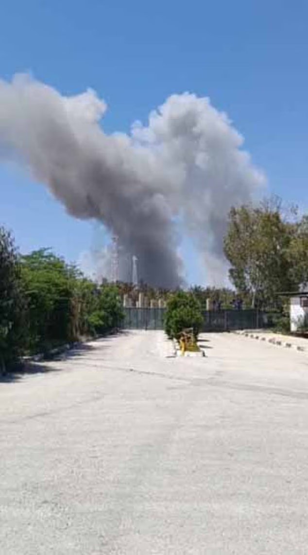 Trump dit à l'Iran que « sa civilisation entière va