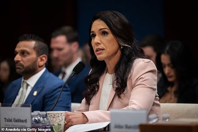 Trump est prêt à licencier Tulsi Gabbard pour ne pas